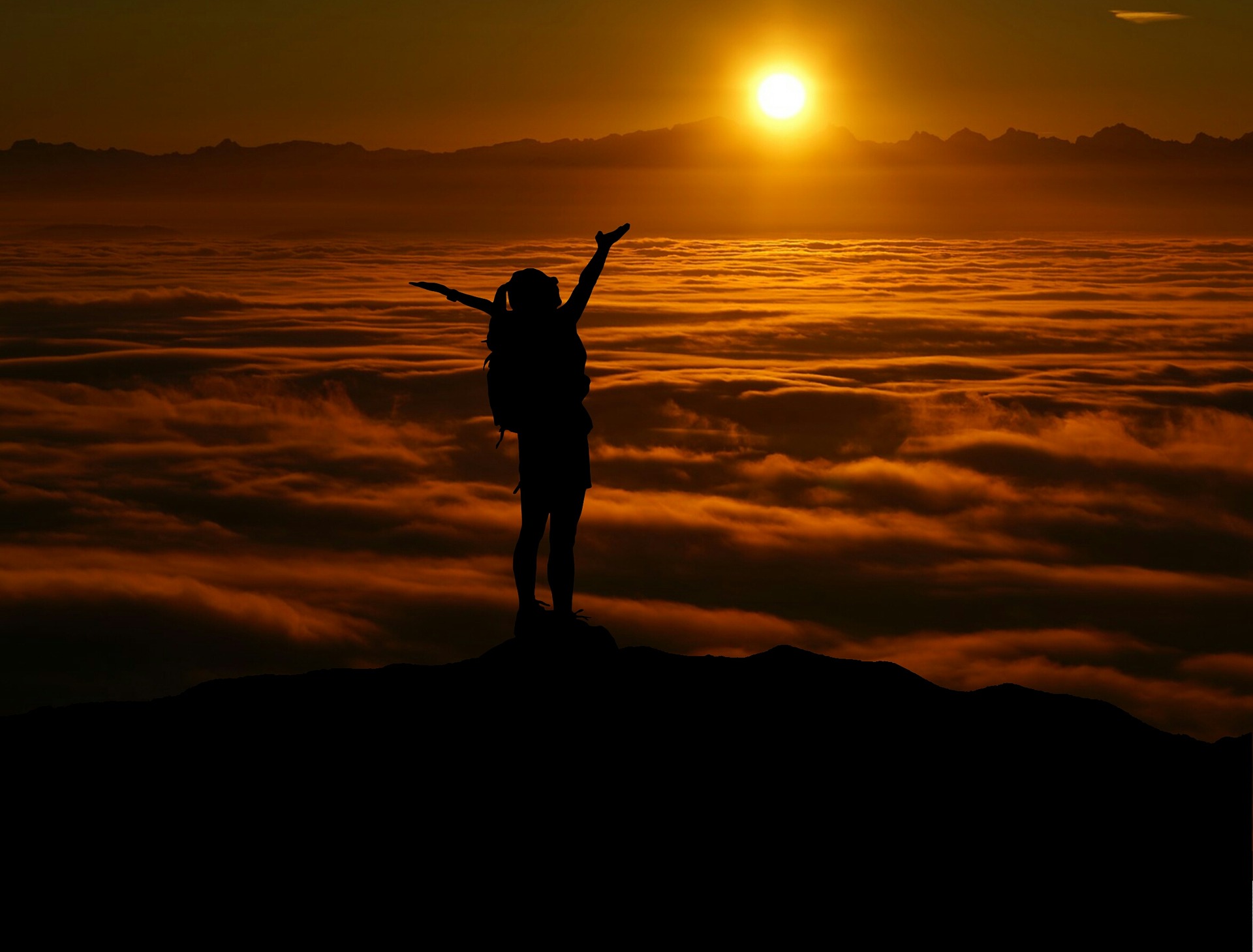 Backpacker