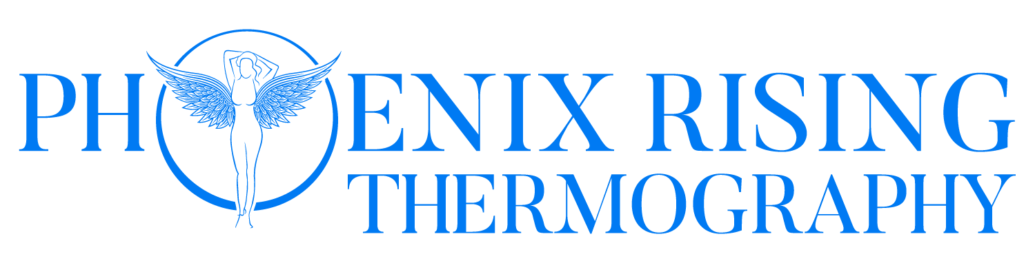 Phoenix Rising Thermography